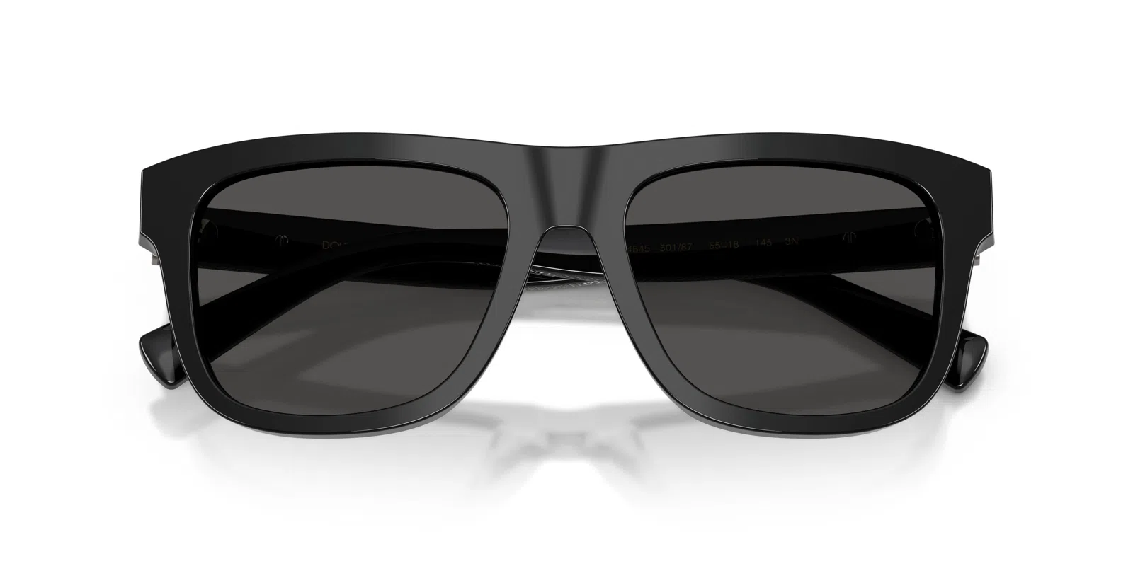 Dolce & Gabbana 4545 Sunglasses - view 19